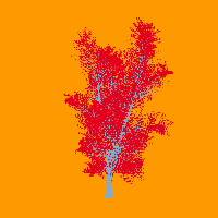 greenshift tree