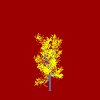 greenshift tree