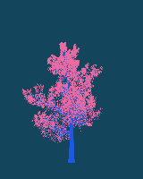greenshift tree