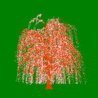 greenshift tree