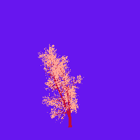 greenshift tree