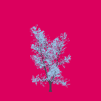 greenshift tree