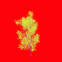 greenshift tree