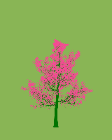 greenshift tree
