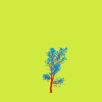 greenshift tree