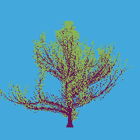 greenshift tree