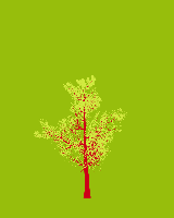 greenshift tree