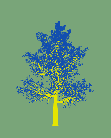 greenshift tree