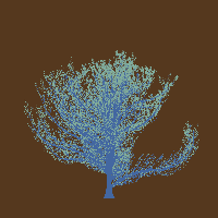 greenshift tree