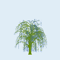 greenshift tree