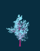 greenshift tree
