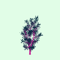 greenshift tree