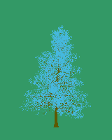 greenshift tree