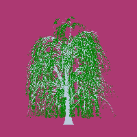 greenshift tree