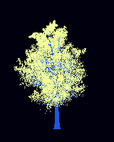 greenshift tree