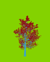 greenshift tree