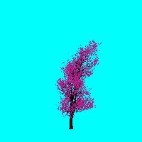 greenshift tree