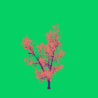greenshift tree
