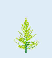 greenshift tree