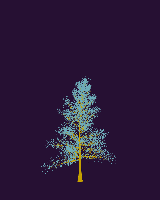 greenshift tree