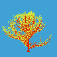 greenshift tree