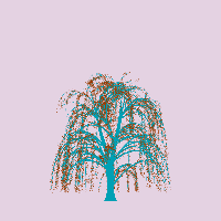 greenshift tree