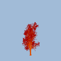 greenshift tree
