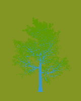 greenshift tree