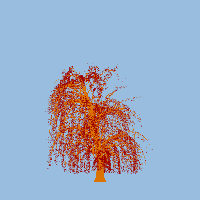 greenshift tree