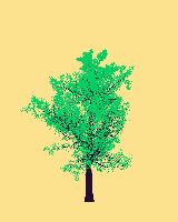 greenshift tree