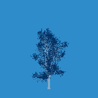 greenshift tree