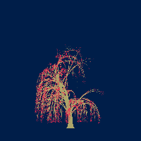 greenshift tree