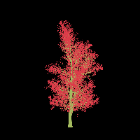 greenshift tree