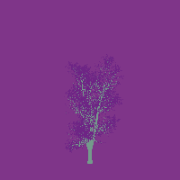 greenshift tree
