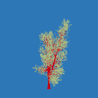 greenshift tree