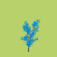 greenshift tree