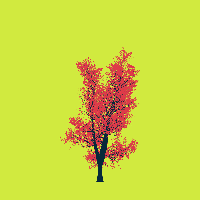 greenshift tree