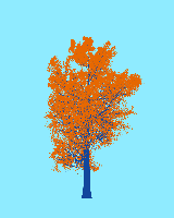 greenshift tree