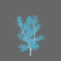 greenshift tree