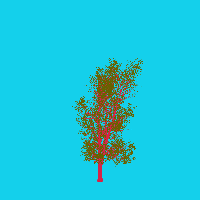 greenshift tree