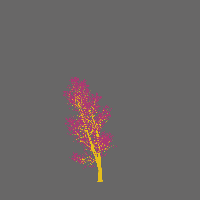 greenshift tree