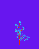 greenshift tree