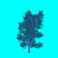 greenshift tree