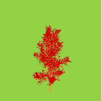 greenshift tree