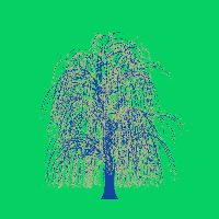 greenshift tree