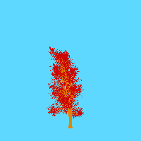 greenshift tree
