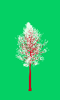 greenshift tree