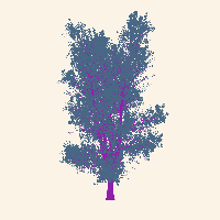 greenshift tree