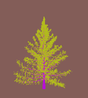 greenshift tree