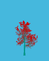 greenshift tree